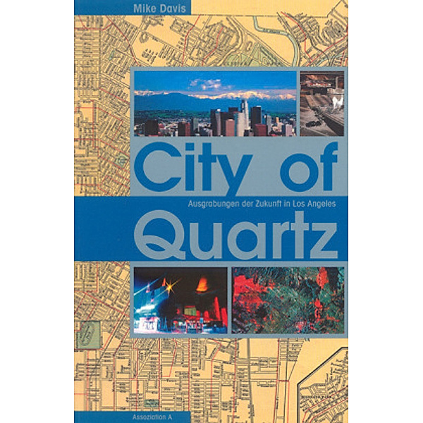 City of Quartz, Mike Davis