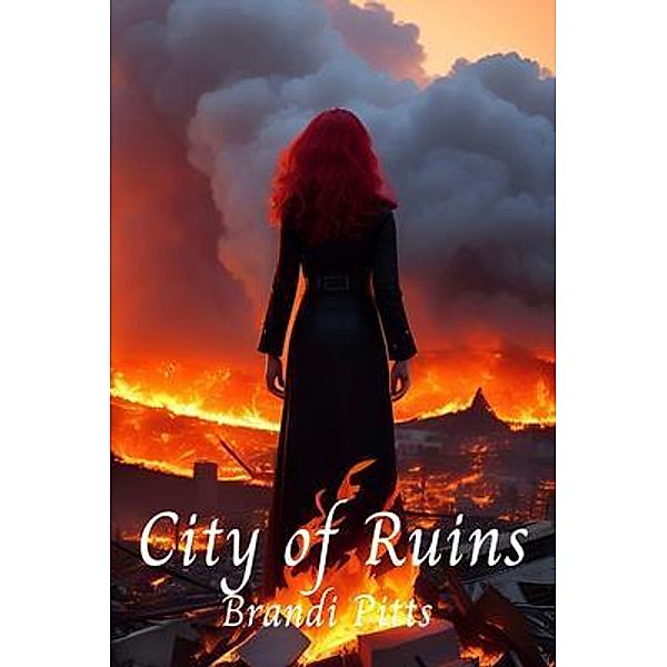 City of Ruins, Brandi Pitts