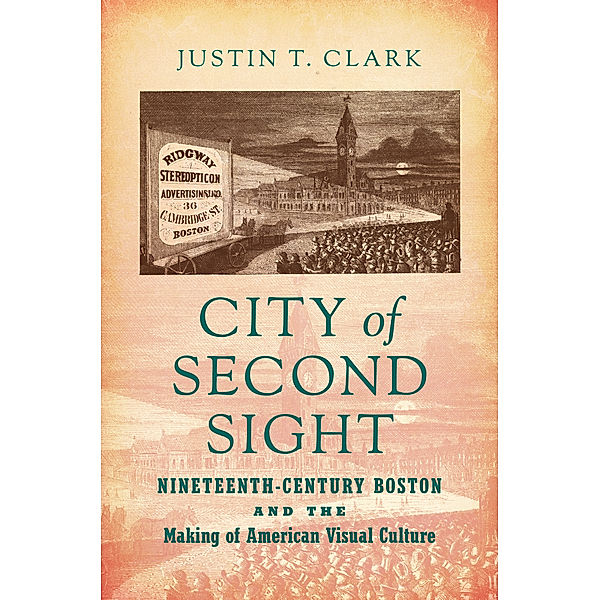 City of Second Sight, Justin T. Clark