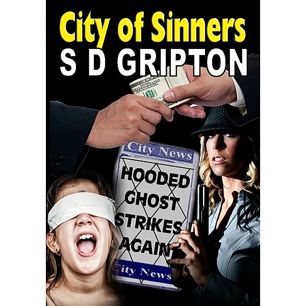 City Of Sinners, S.D. Gripton