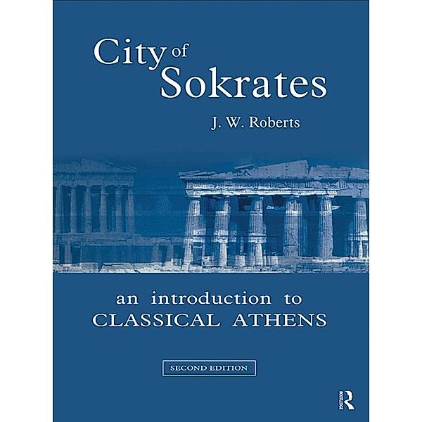 City of Sokrates, J. W. Roberts