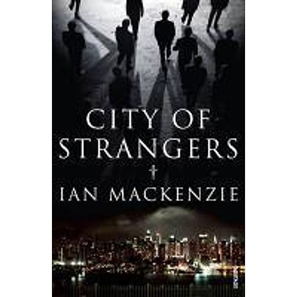 City of Strangers, Ian Mackenzie