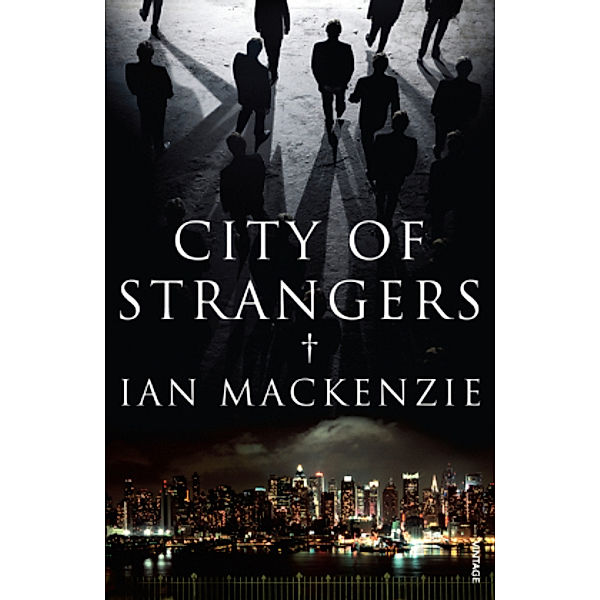 City of Strangers, Ian Mackenzie