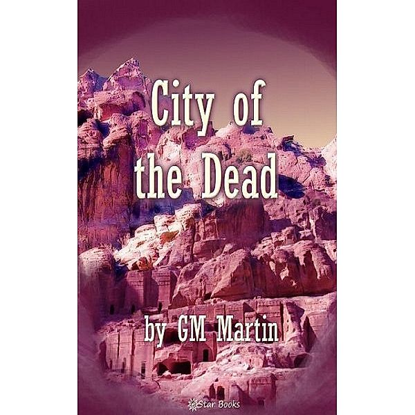 City of the Dead, Gm Martin