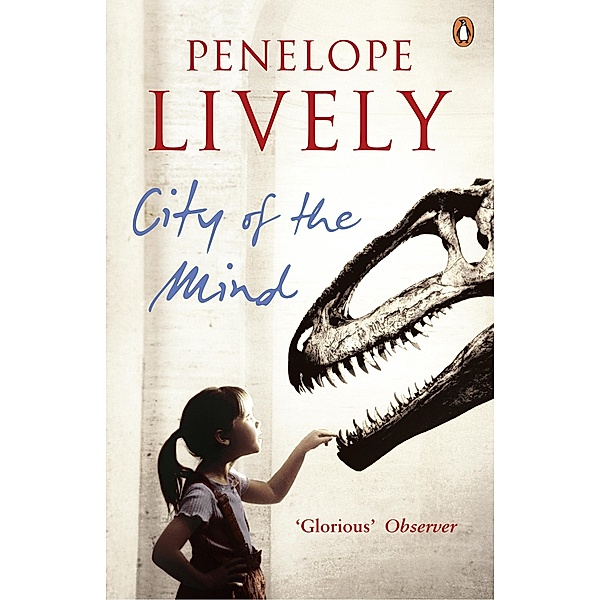 City of the Mind, Penelope Lively