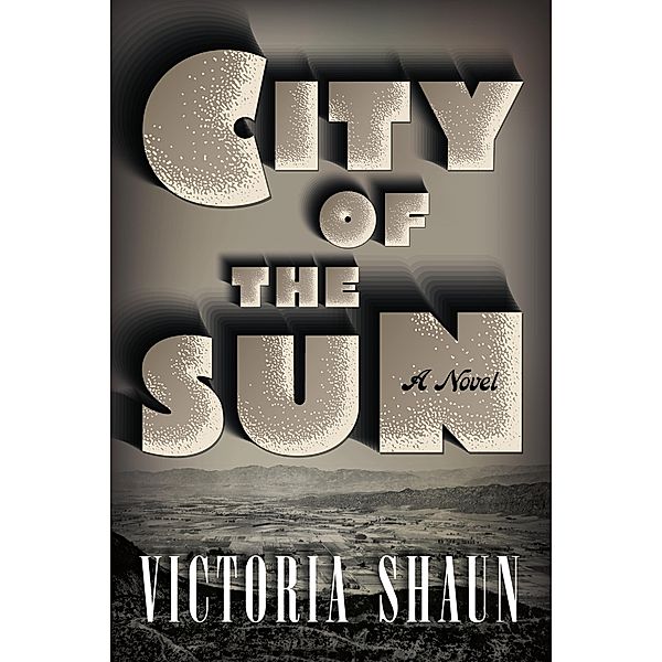 City of the Sun, Victoria Shuan