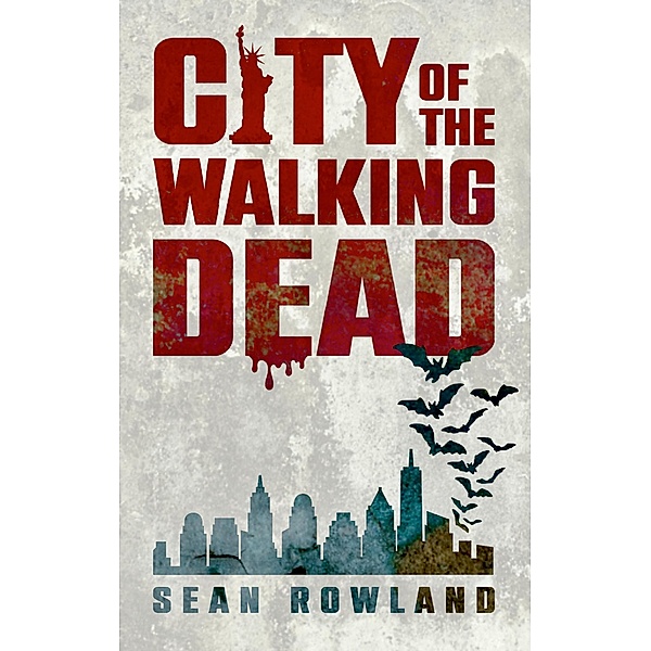 City of the Walking Dead, Sean Rowland