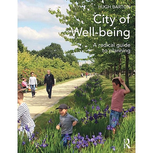 City of Well-being, Hugh Barton