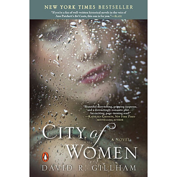 City of Women, David R. Gillham