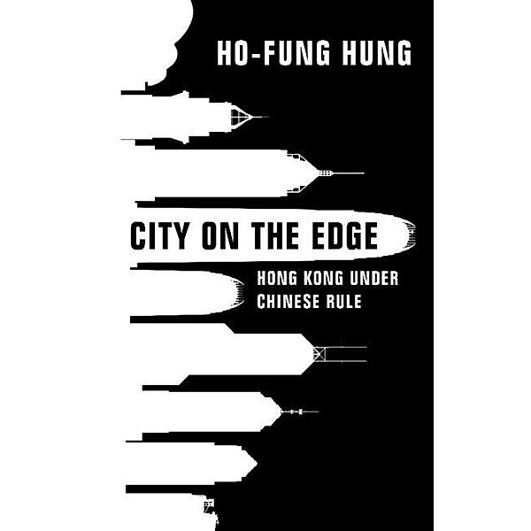 City on the Edge, Ho-fung Hung