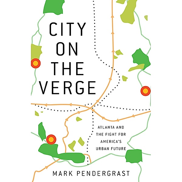 City on the Verge, Mark Pendergrast