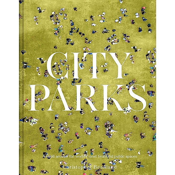 City Parks, Christopher Beanland