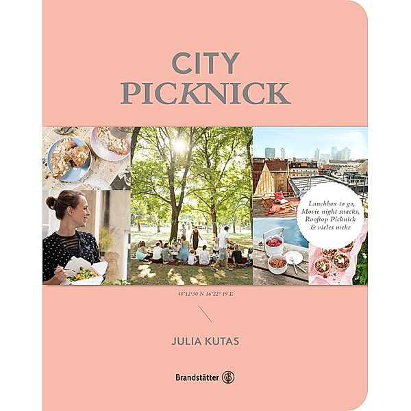 City Picknick, Julia Kutas