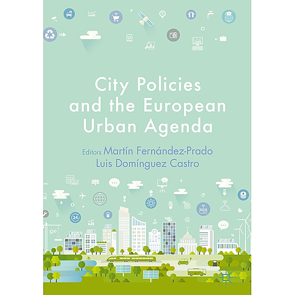 City Policies and the European Urban Agenda