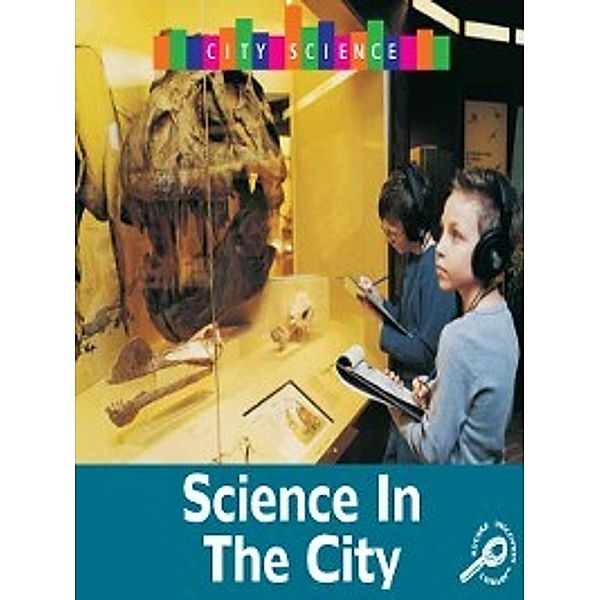 City Science: Science in the City, Marcia S. Freeman