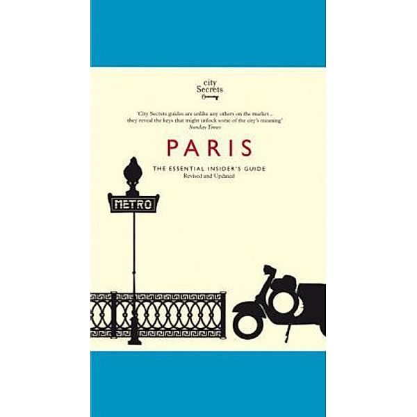 City Secrets: Paris, Robert Kahn