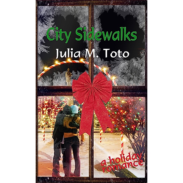 City Sidewalks, Julia M. Toto