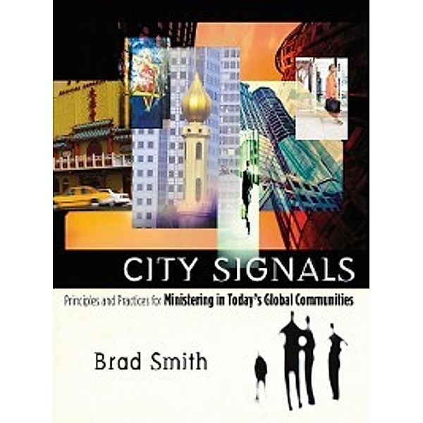 City Signals, Brad Smith