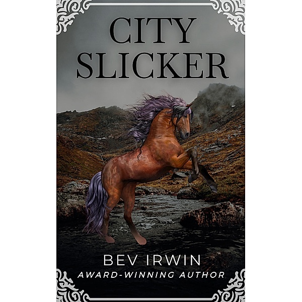 City Slicker, Bev Irwin