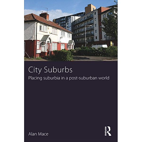 City Suburbs, Alan Mace