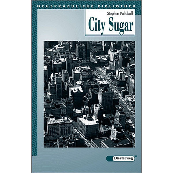 City Sugar, Stephen Poliakoff