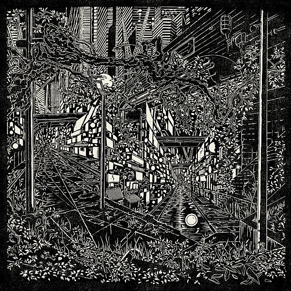 City Swamp (Vinyl), Jake Long