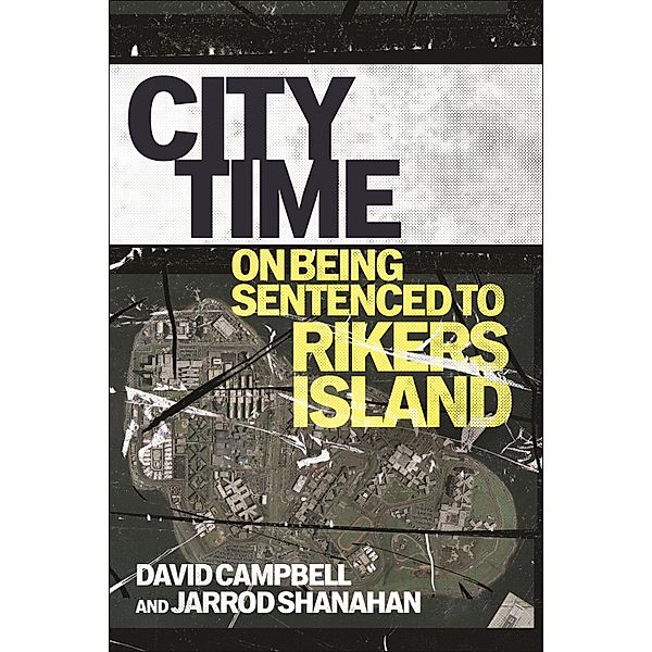 City Time, David Campbell, Jarrod Shanahan