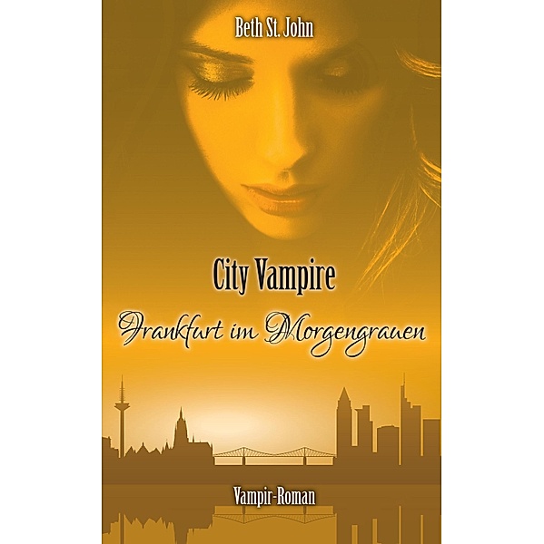 City Vampire, Beth St. John