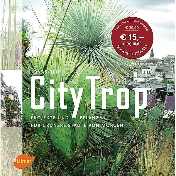 CityTrop, Jonas Reif