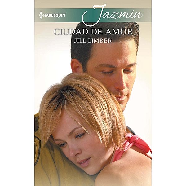 Ciudad de amor / Jazmín, Jill Limber