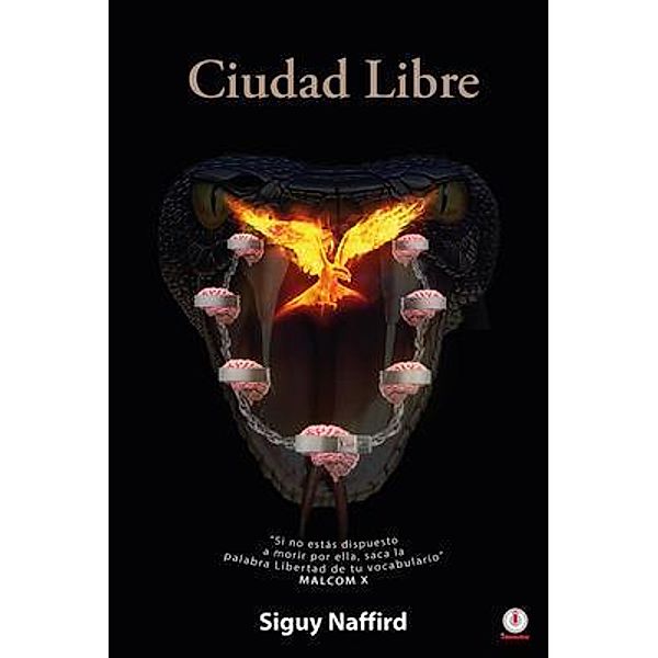 Ciudad libre / ibukku, LLC, Siguy Naffird