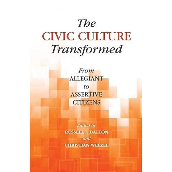 Civic Culture Transformed