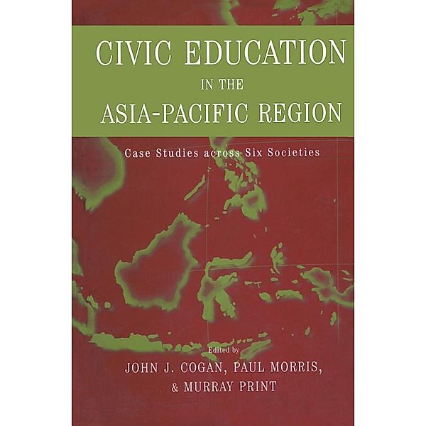 Civic Education in the Asia-Pacific Region