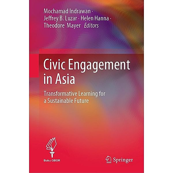 Civic Engagement in Asia