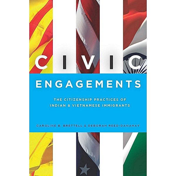 Civic Engagements, Caroline Brettell, Deborah Reed-Danahay