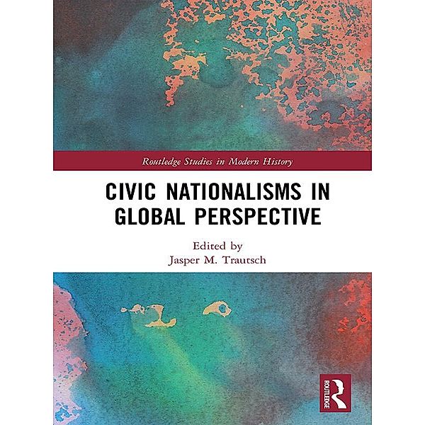 Civic Nationalisms in Global Perspective