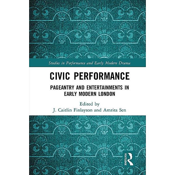 Civic Performance