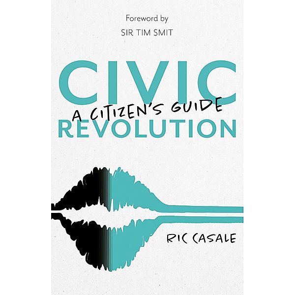 Civic Revolution / Matador, Ric Casale