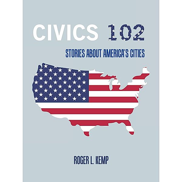 Civics 102, Roger L. Kemp