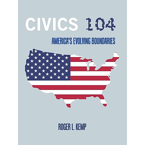 Civics 104, Roger L. Kemp