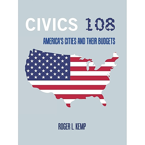 Civics 108, Roger L. Kemp