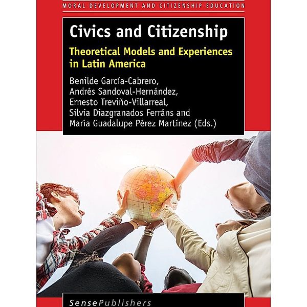 Civics and Citizenship / Moral Development and Citizenship Education