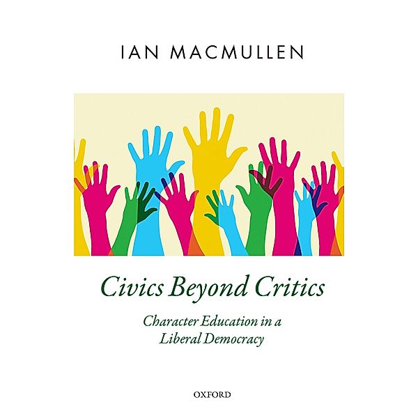 Civics Beyond Critics, Ian Macmullen