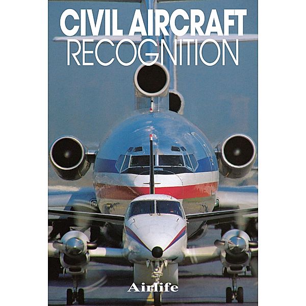 Civil Aircraft Recognition, Paul Eden