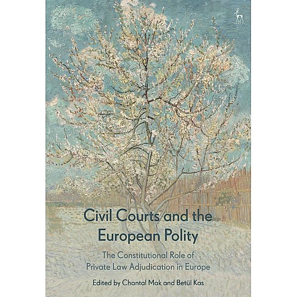 Civil Courts and the European Polity