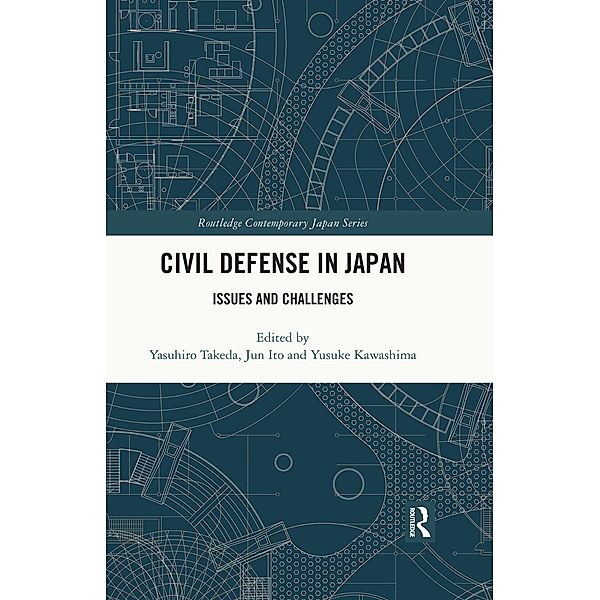 Civil Defense in Japan