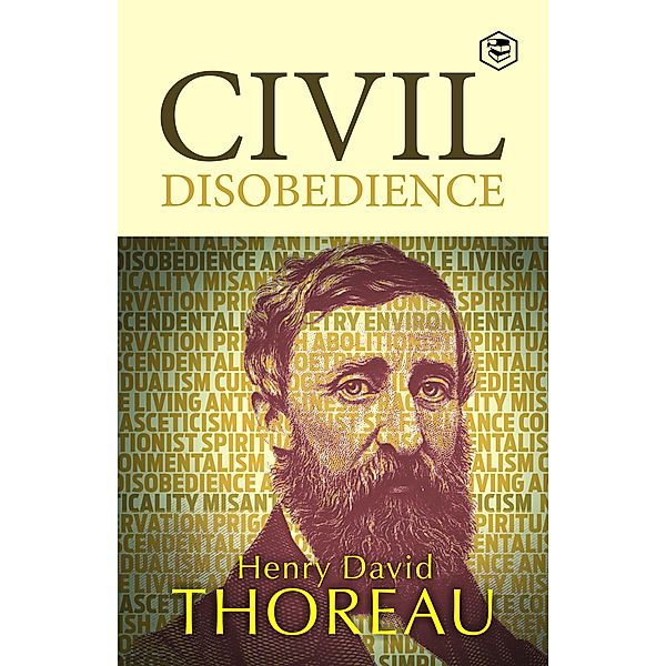 Civil Disobedience / Sanage Publishing House, Henry David Thoreau