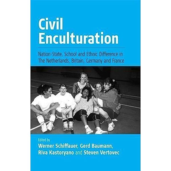 Civil Enculturation