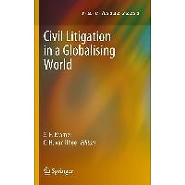 Civil Litigation in a Globalising World