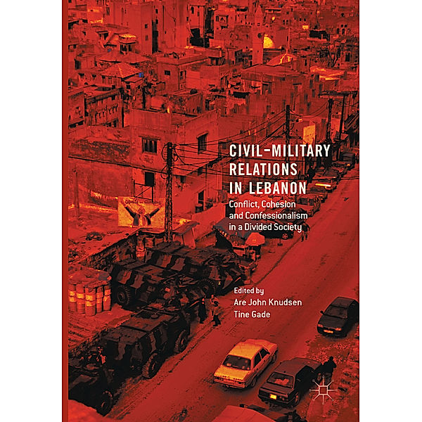 Civil-Military Relations in Lebanon